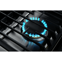 JennAir Gas JGD3536GS