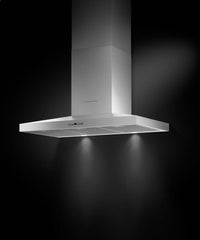 Fisher & Paykel Stainless Steel Range Hood-HC36PHTX1N