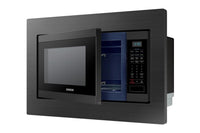 Samsung Microwave-MS19M8020TG