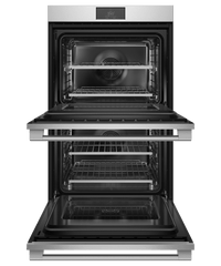 Fisher & Paykel Double Oven OB30DPPTX1