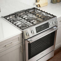 Bosch Gas HGIP056UC