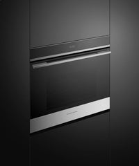 Fisher & Paykel Stainless Steel Wall Ovens-OB30SDPTX1