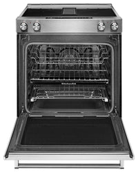 KitchenAid Electric KSEG950ESS