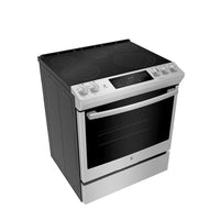 GE Electric JCS840SMSS