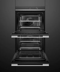 Fisher & Paykel Stainless Steel Wall Oven-OB30DDPTDX1