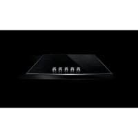 JennAir Stainless Steel Cooktop-JEC3536HS