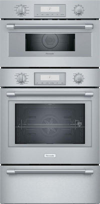 Thermador Combination Oven PODMCW31W