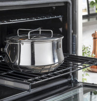 Café Single Oven CTS70DP2NS1