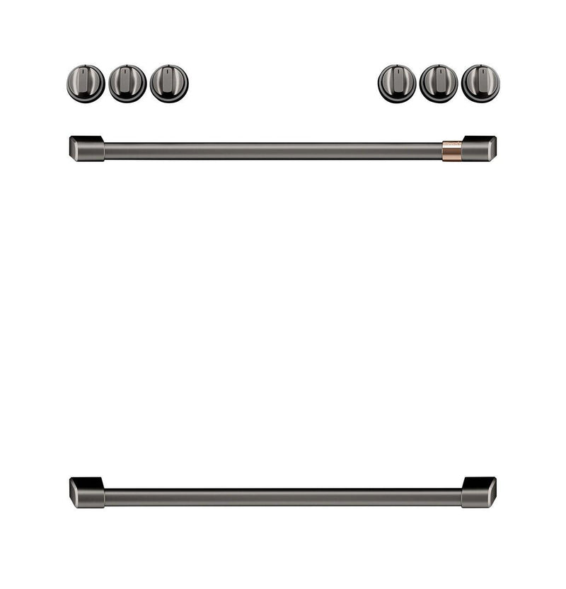 Café Control Knobs CXFCEHKPMBT