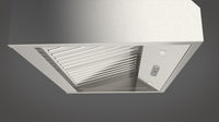 Fulgor Milano-Stainless Steel-Range Hoods-F6PH36S1