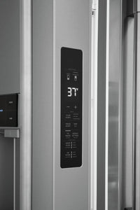 Frigidaire Professional French 4-Door PRMC2285AF