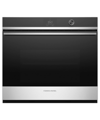 Fisher & Paykel Stainless Steel Wall Ovens-OB30SDPTDX1
