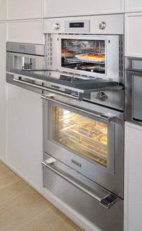 Thermador Stainless Steel Wall Oven-MC30WP