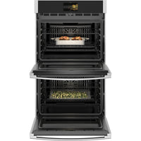 GE Profile Double Oven PTD7000SNSS
