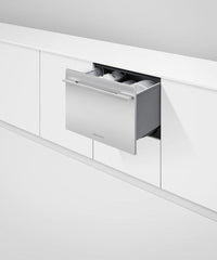 Fisher & Paykel Top Controls DD24SHTI9 N