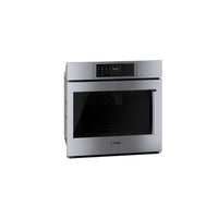 Bosch-Stainless Steel-Single Oven-HBLP451LUC