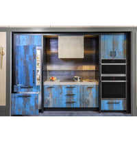 Monogram Single Oven ZTS90DSSNSS