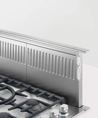 Fisher & Paykel Stainless Steel Range Hood-HD36
