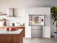 Bosch French 4-Door B36CL80ENS