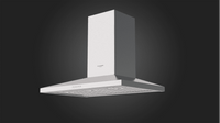 Fulgor Milano Range Hoods F4CW30S1