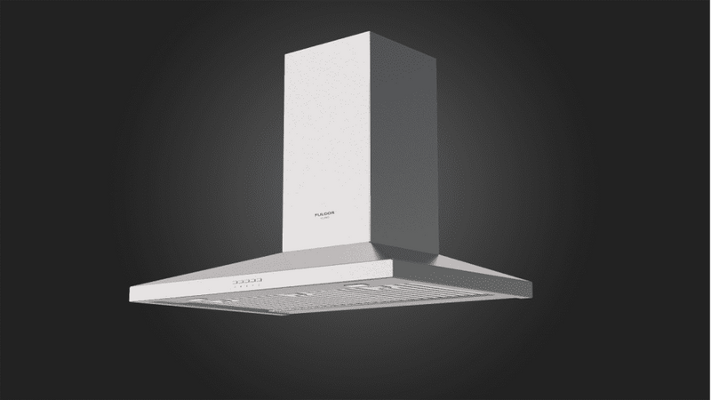 Fulgor Milano Range Hoods F4CW30S1