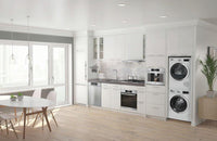 Bosch Washer-WAW285H2UC