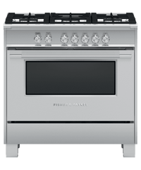 Fisher & Paykel Gas OR36SCG4X1