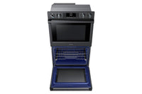 Discontinued New in Box Samsung Wall Oven-NV51K7770DG