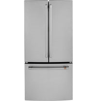 Cafe Stainless Steel Refrigerator-CWE19SP2NS1