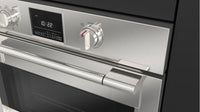 Fulgor Milano Wall Oven-F6PSP30S1