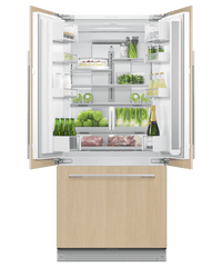 Fisher & Paykel French 3-Door RS32A72J1