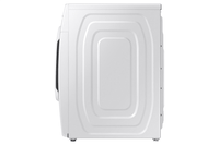 Samsung-White-Front Loading-WF45T6000AW/A5