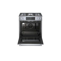 Bosch Gas HGI8056UC
