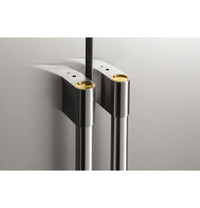 Monogram Side-by-Side ZISS420DNSS