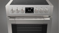 Fulgor Milano-Stainless Steel-Electric-F6PIR304S1