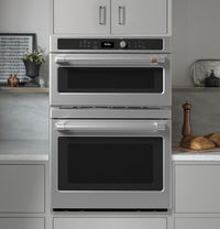 Café Double Oven CTC912P2NS1