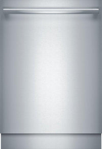 Discontinued  Clear-Out Bosch Dishwasher-SHX89PW75N
