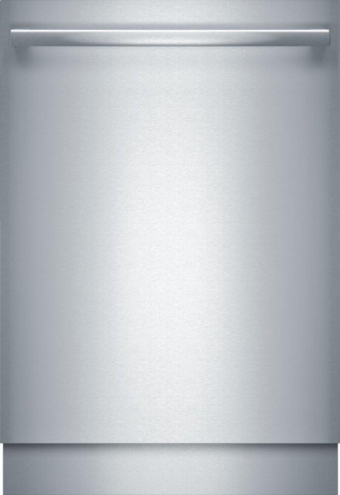Discontinued  Clear-Out Bosch Dishwasher-SHX89PW75N