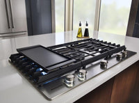 KitchenAid Gas KCGS956ESS