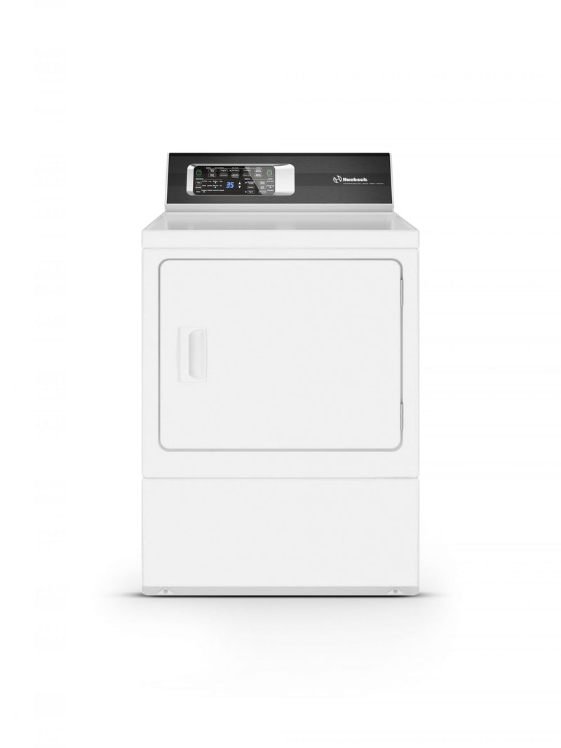 Huebsch 27" Elec Dry 7cu - DR7102WE