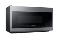 Samsung Microwave-ME21M706BAS