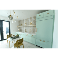 JennAir Bottom Freezer JB36NXFXRE