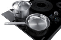 Samsung Induction NZ30K7880UG/AA