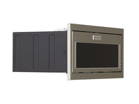 KitchenAid Built-In YKMBT5011KS