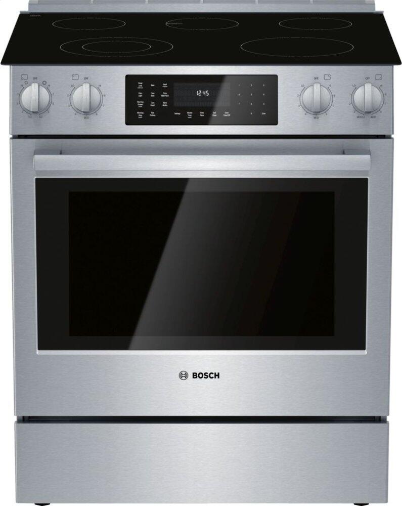 Bosch Electric HEI8056C