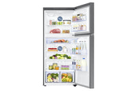 Samsung-Stainless Steel-Top Freezer-RT18M6213SR/AA