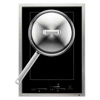 JennAir Induction JIC4715GS