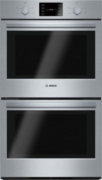 Bosch Wall Oven-HBL5551UC