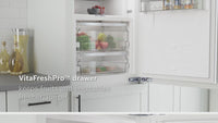 Bosch Refrigerator-B09IB91NSP