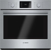 Bosch-Stainless Steel-Single Oven-HBL5451UC